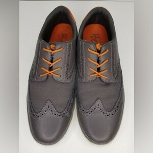 Penguin Jordan shoes